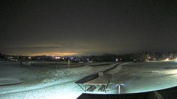 Weather camera view of Greenville High School.