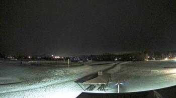 Weather camera view of Greenville High School.
