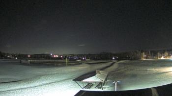 Weather camera view of Greenville High School.