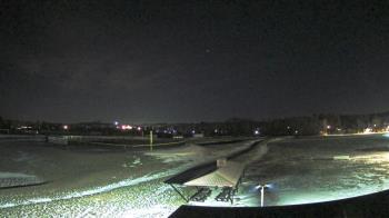 Weather camera view of Greenville High School.