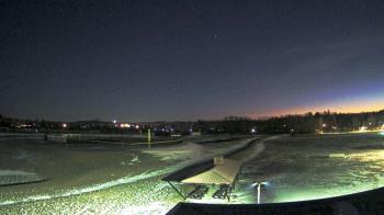 Weather camera view of Greenville High School.