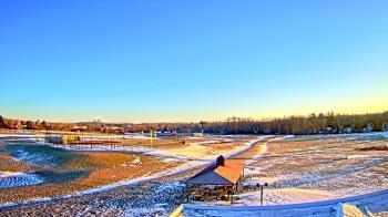 Weather camera view of Greenville High School.