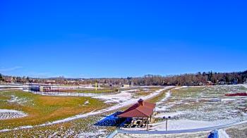Weather camera view of Greenville High School.