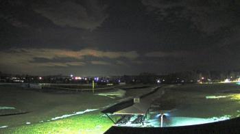 Weather camera view of Greenville High School.