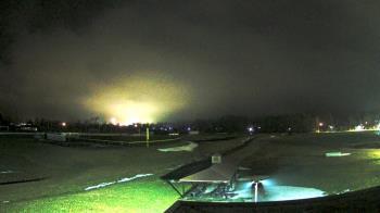 Weather camera view of Greenville High School.