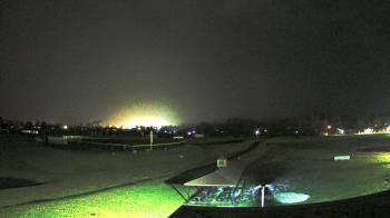 Weather camera view of Greenville High School.
