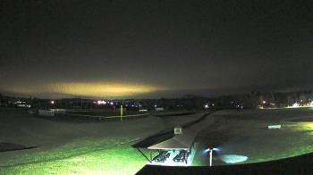 Weather camera view of Greenville High School.