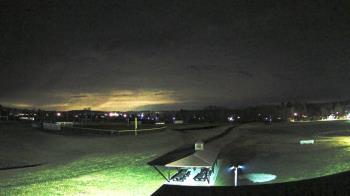 Weather camera view of Greenville High School.
