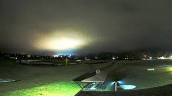 Weather camera view of Greenville High School.