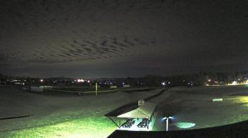 Weather camera view of Greenville High School.