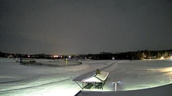 Weather camera view of Greenville High School.