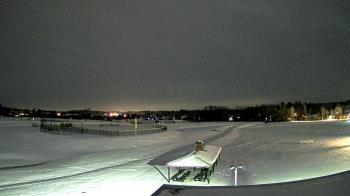 Weather camera view of Greenville High School.