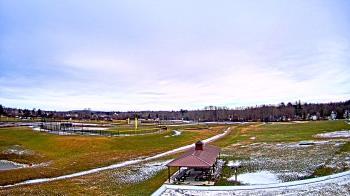 Weather camera view of Greenville High School.