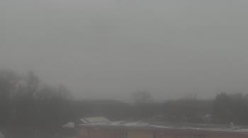 Weather camera view of Mountain View Elem School.
