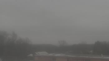Weather camera view of Mountain View Elem School.