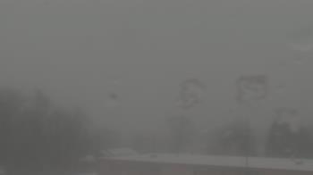 Weather camera view of Mountain View Elem School.