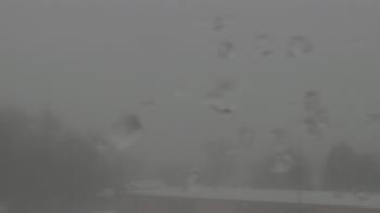 Weather camera view of Mountain View Elem School.