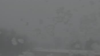 Weather camera view of Mountain View Elem School.