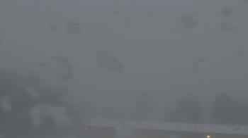 Weather camera view of Mountain View Elem School.