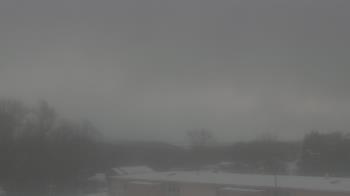 Weather camera view of Mountain View Elem School.