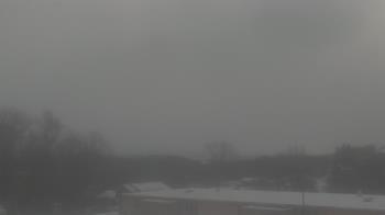 Weather camera view of Mountain View Elem School.