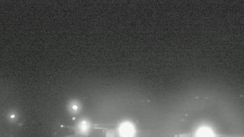 Weather camera view of Mountain View Elem School.