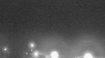 Weather camera view of Mountain View Elem School.