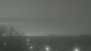 Weather camera view of Mountain View Elem School.