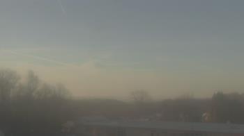 Weather camera view of Mountain View Elem School.