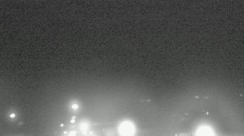 Weather camera view of Mountain View Elem School.