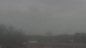 Weather camera view of Mountain View Elem School.