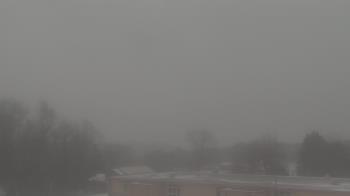 Weather camera view of Mountain View Elem School.