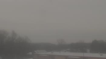 Weather camera view of Mountain View Elem School.