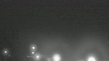 Weather camera view of Mountain View Elem School.