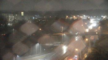 Weather camera view of The Proximity Hotel.