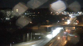 Weather camera view of The Proximity Hotel.