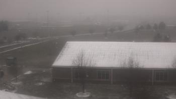 Weather camera view of Greensburg Elementary.