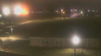 Weather camera view of Greensburg Elementary.