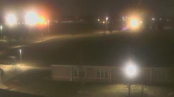 Weather camera view of Greensburg Elementary.