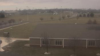 Weather camera view of Greensburg Elementary.