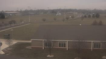 Weather camera view of Greensburg Elementary.