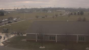 Weather camera view of Greensburg Elementary.
