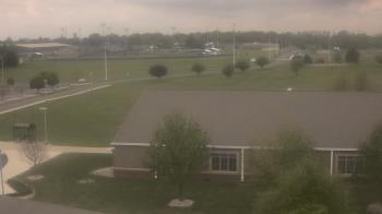 Weather camera view of Greensburg Elementary.