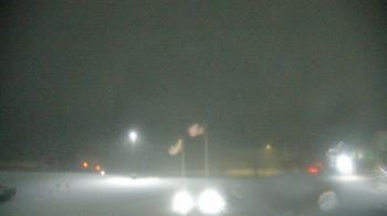 Weather camera view of Garrett County EMA - Grantsville County Roads.
