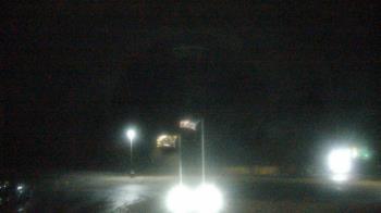 Weather camera view of Garrett County EMA - Grantsville County Roads.