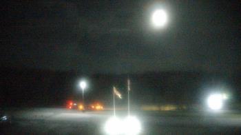 Weather camera view of Garrett County EMA - Grantsville County Roads.