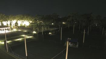Weather camera view of Grey Oaks Country Club.