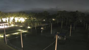 Weather camera view of Grey Oaks Country Club.