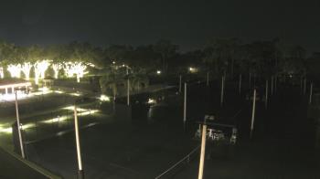 Weather camera view of Grey Oaks Country Club.