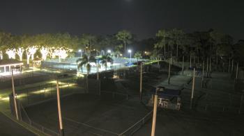 Weather camera view of Grey Oaks Country Club.